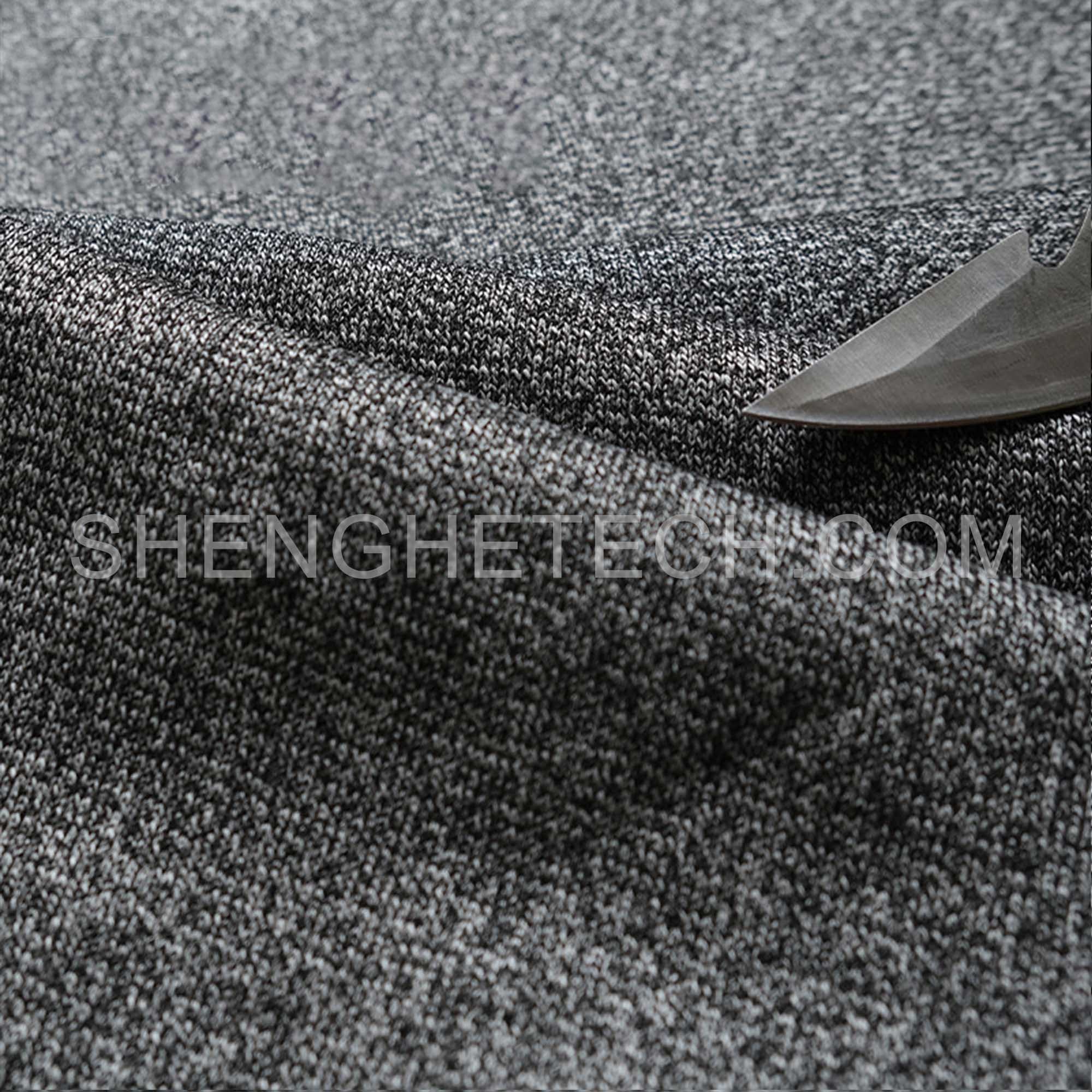 cut resistant cloth