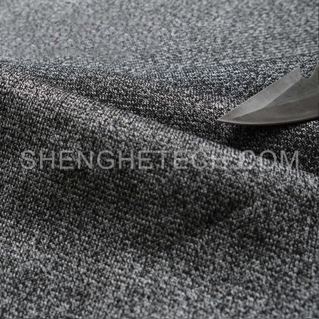 cut resistant cloth