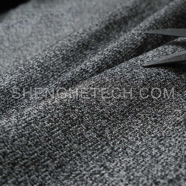 Fabric Puncture Resistant Clothing Cut Stab Proof Cut-Resistant