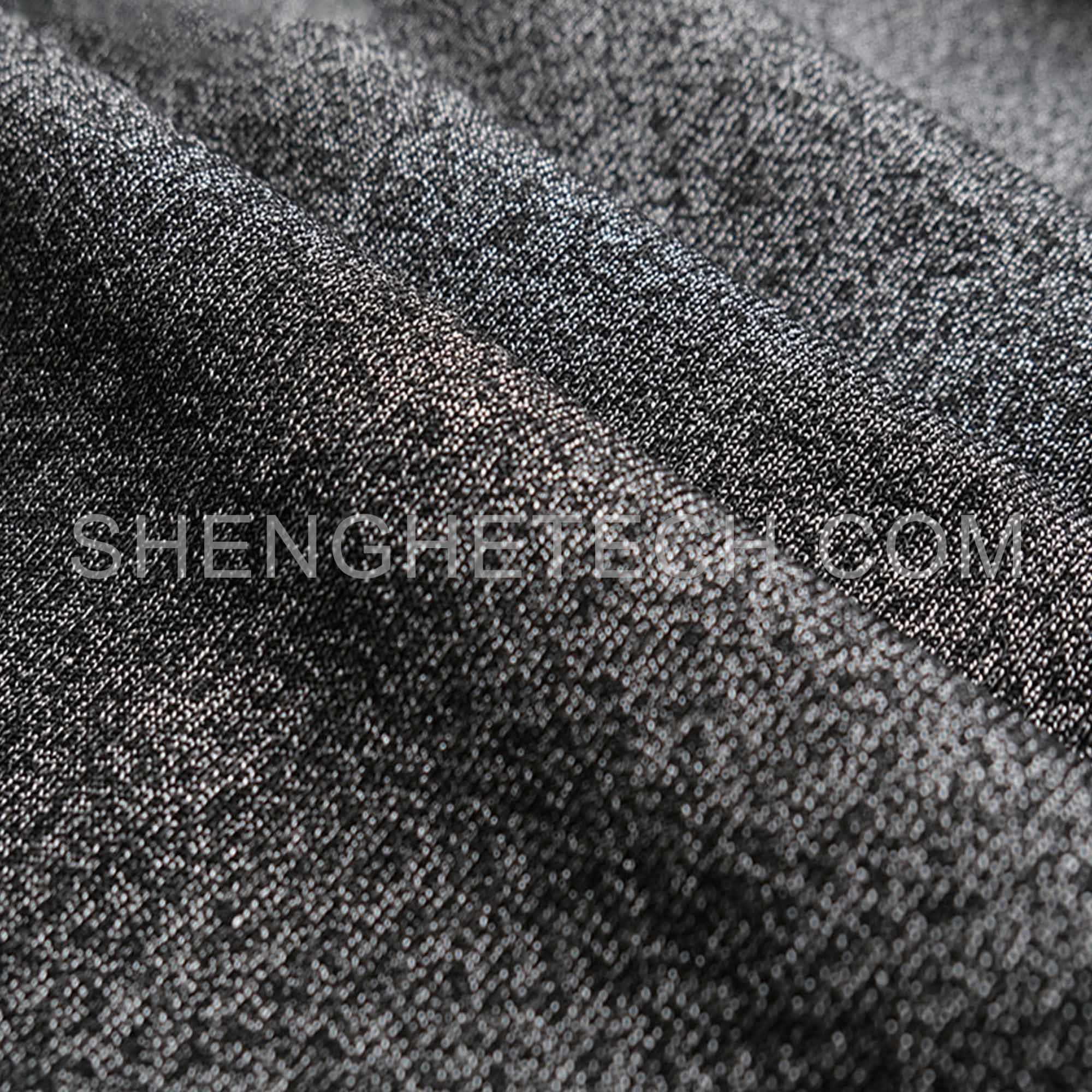 stab resistant fabric
