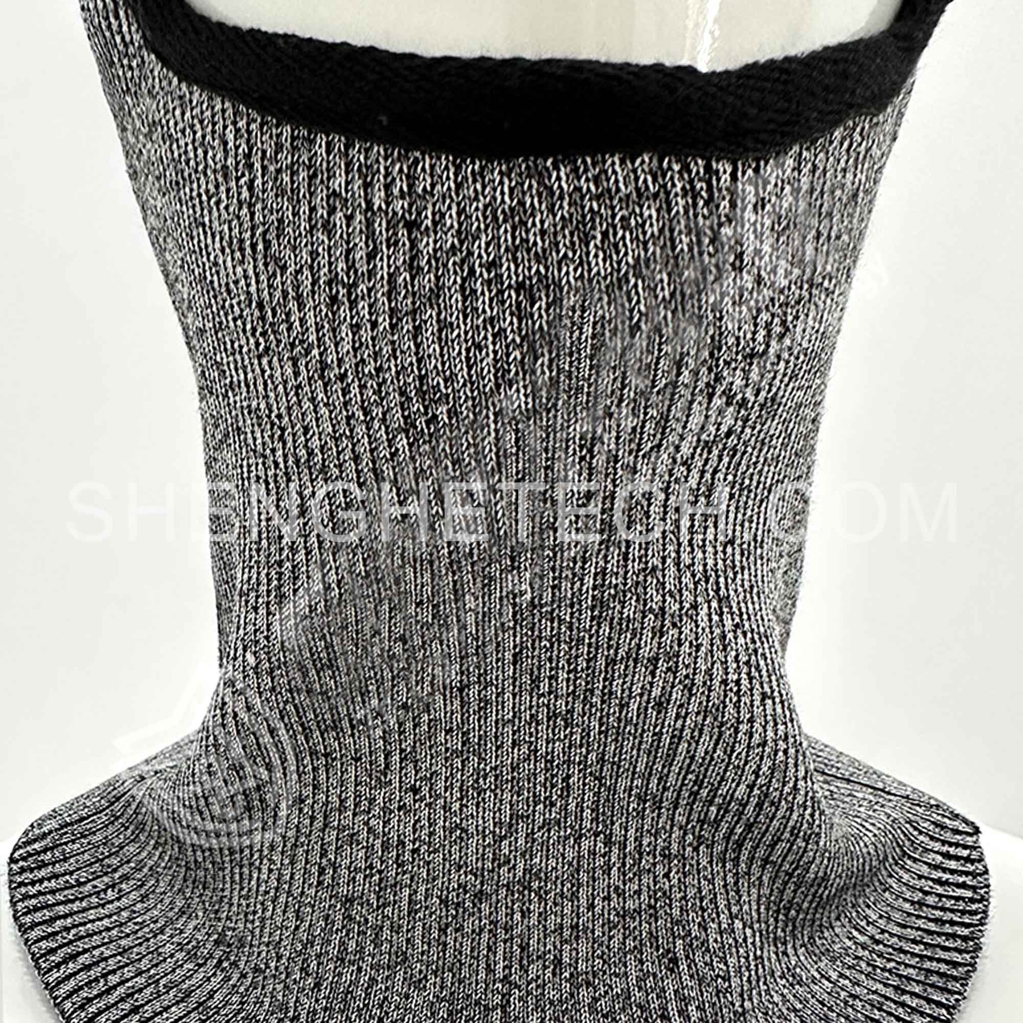 anti cut headgear