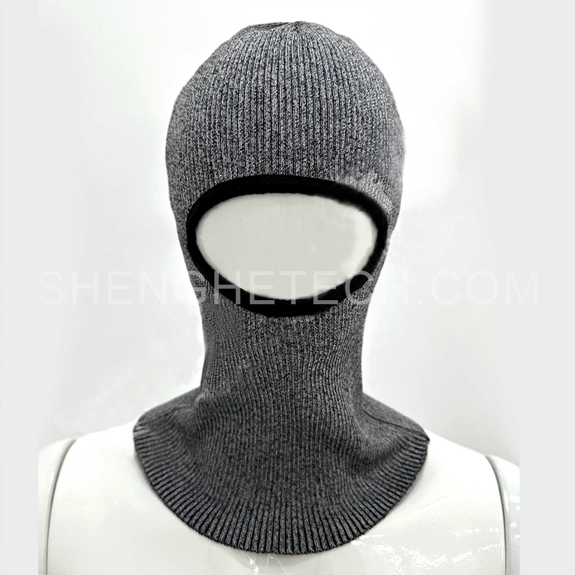 UHMWPE headgear