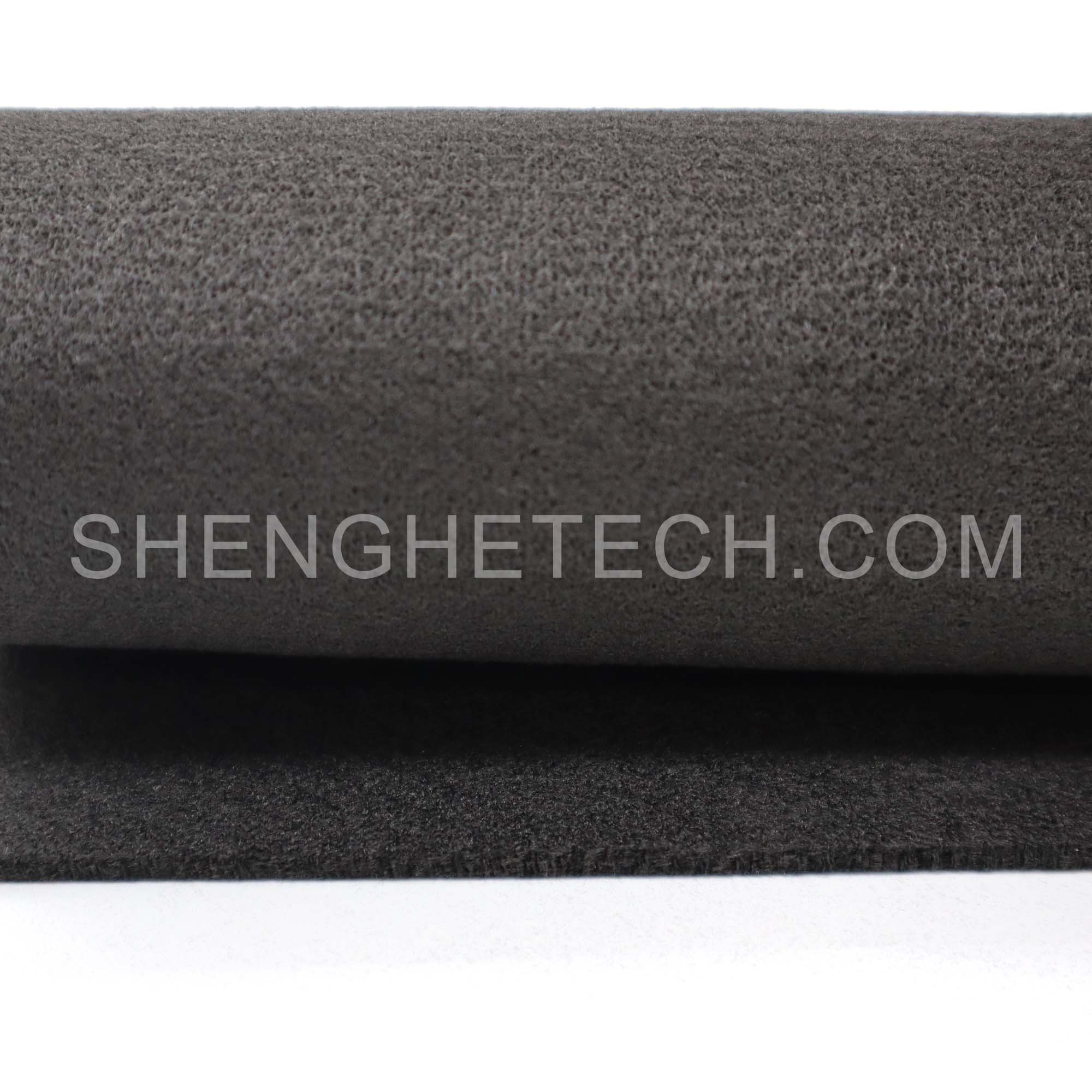 Energy storage felt