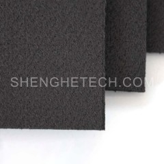 Carbon and Graphite Felts
