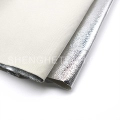 Insulating fabric