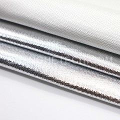 kain kaca beraluminium