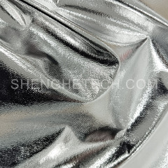 panox aluminized fabric