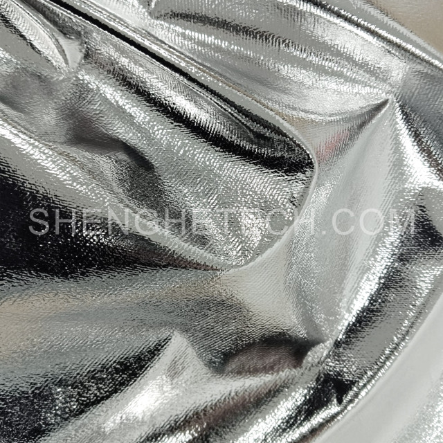 panox aluminized fabric