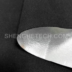 heat insulation fabric