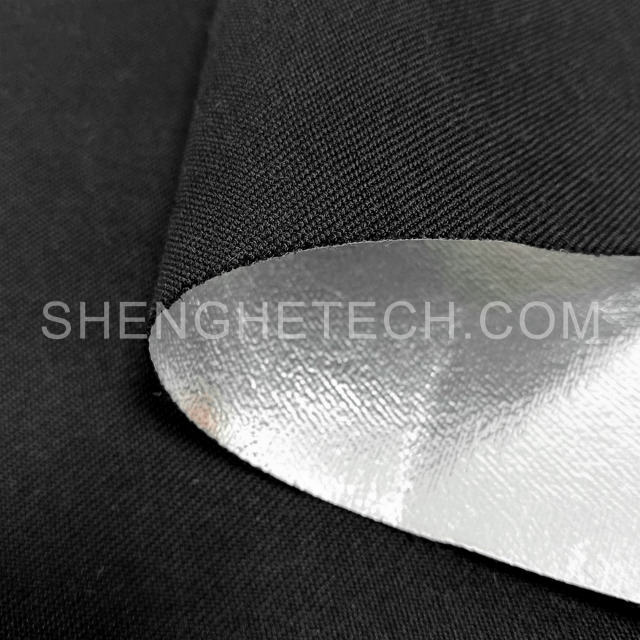 heat insulation fabric