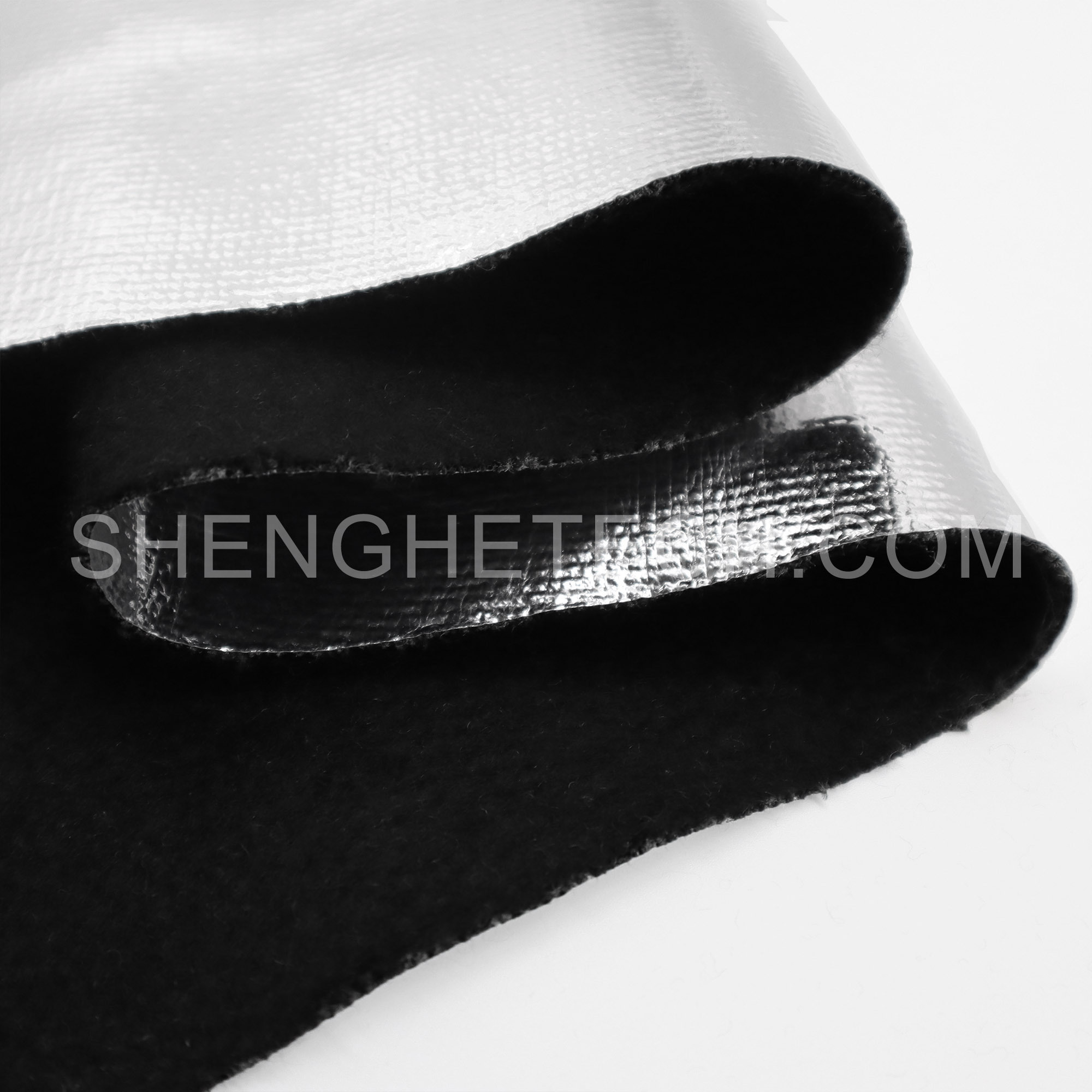 aluminium foil fabric