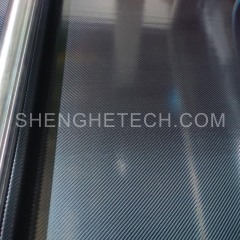 Carbon fiber prepreg-Bidirectional