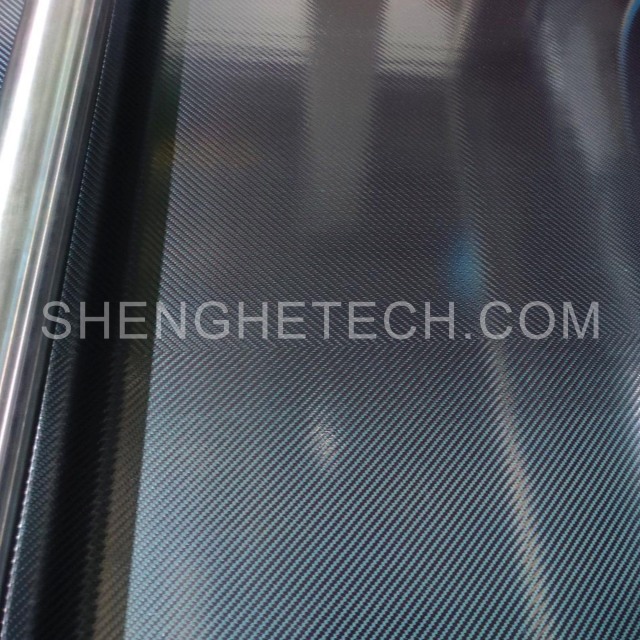 Carbon fiber prepreg-Bidirectional