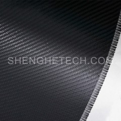 Carbon fiber prepreg-Bidirectional