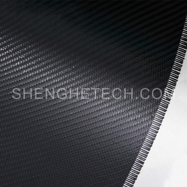 Carbon fiber prepreg-Bidirectional