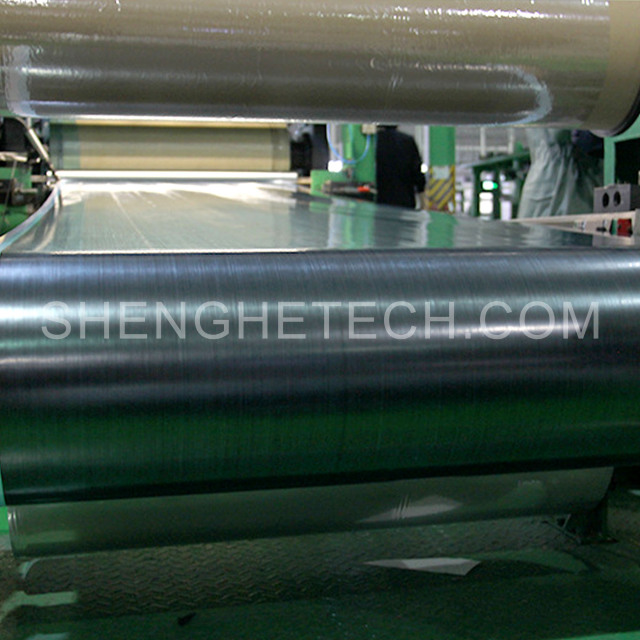 prepreg carbon fiber fabric