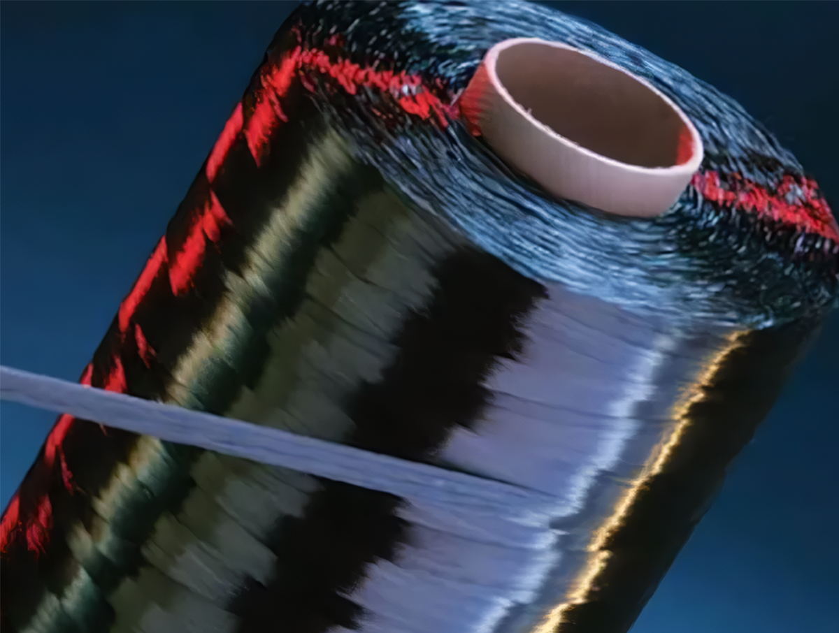 Carbon Fiber Storage Life and Handling Requirements