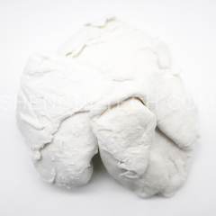 Precipitated Meta Aramid Fiber