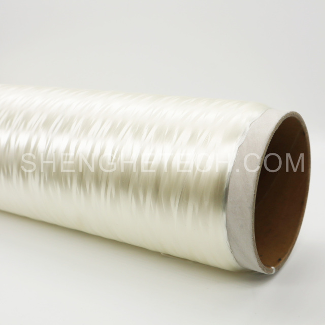 carbon fiber precursor