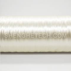 polyacrylonitrile fiber