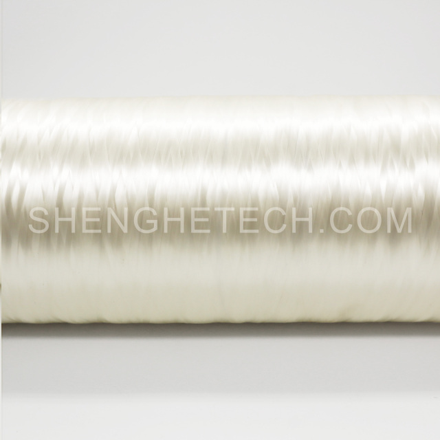 polyacrylonitrile fiber