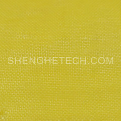 para-aramid composite
