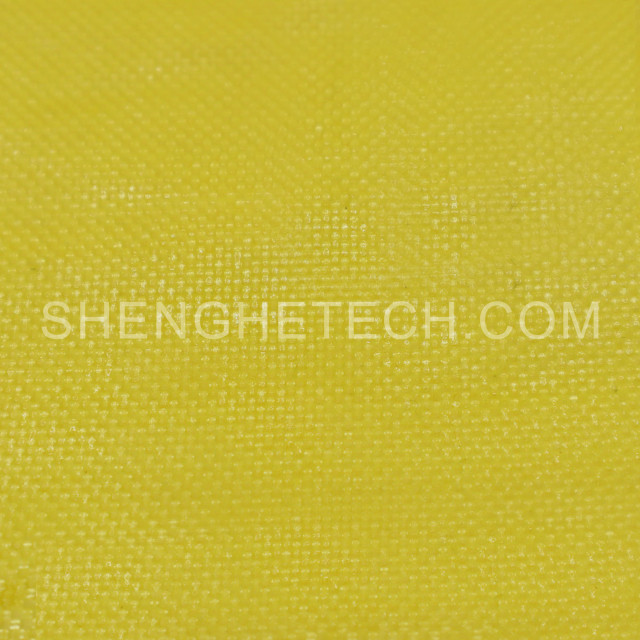 para-aramid composite
