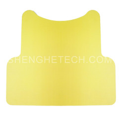 bulletproof vest plate