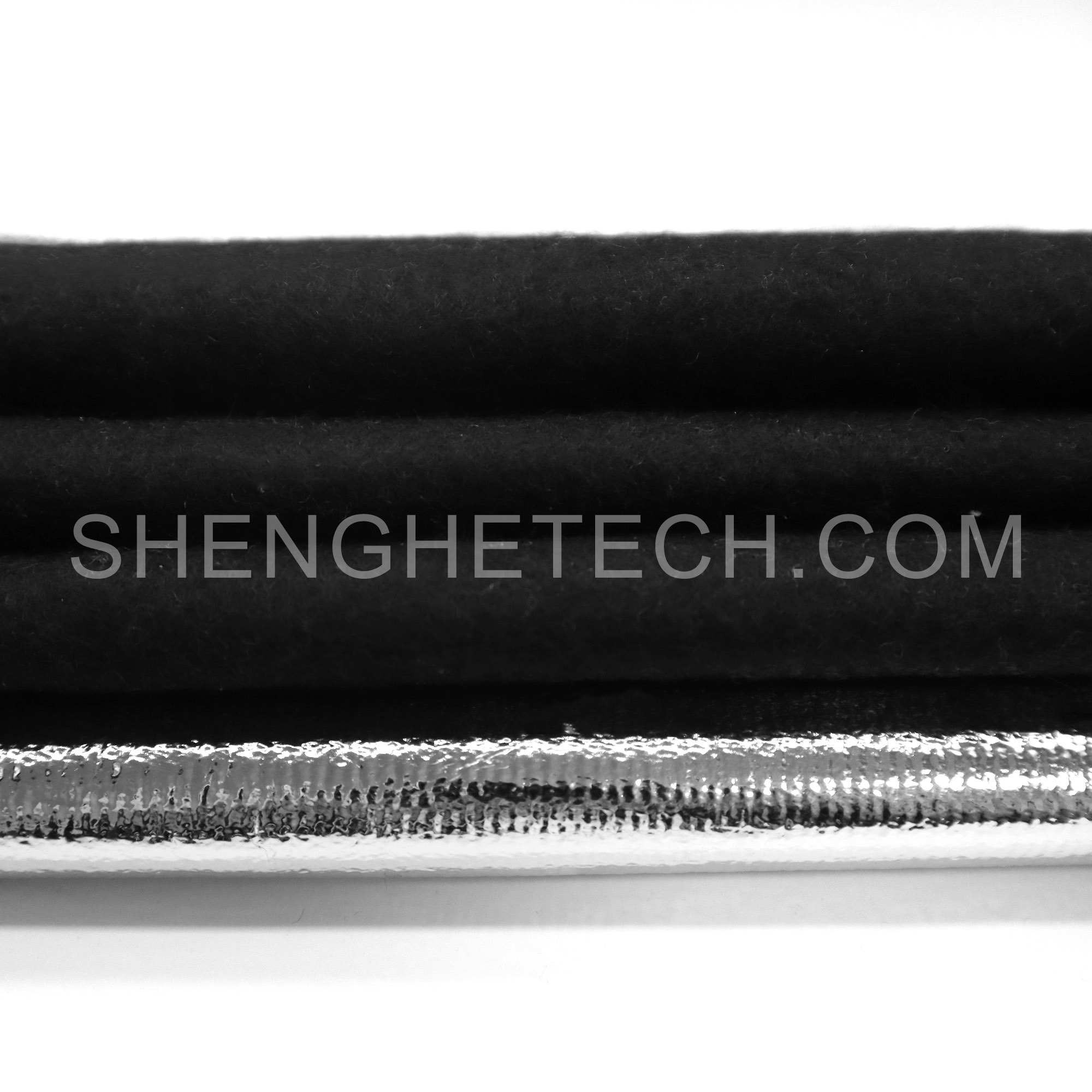 aluminum foil insulation