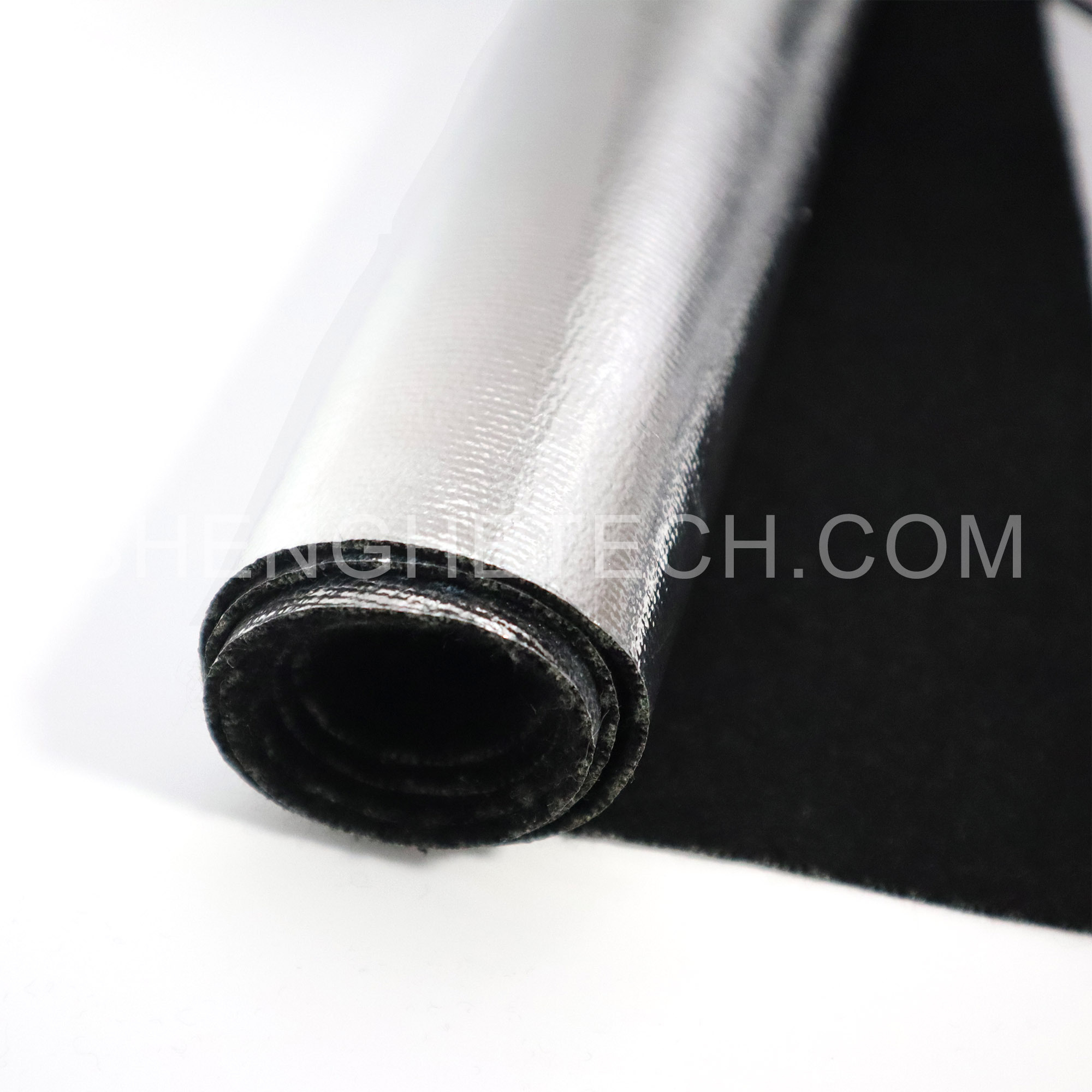 fireproof fabric