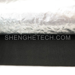 pre-oxidized felt
