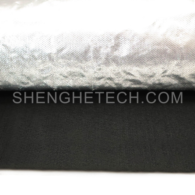 pre-oxidized felt
