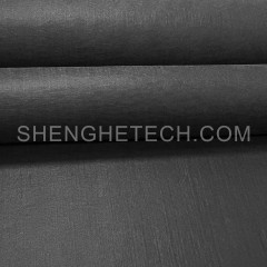 PAN-Based Carbon Felt