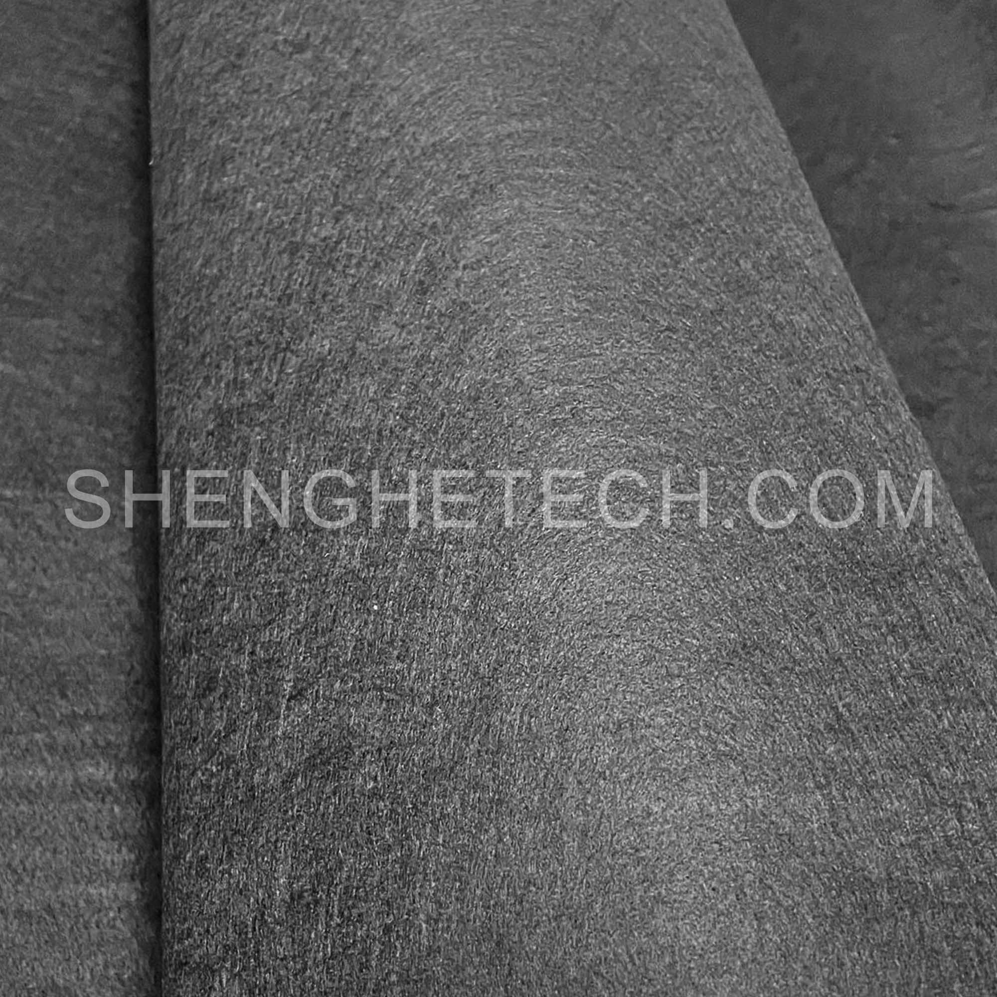 high temperature insulation