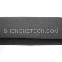 carbon fiber felt