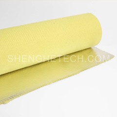 Kevlar fabric roll​