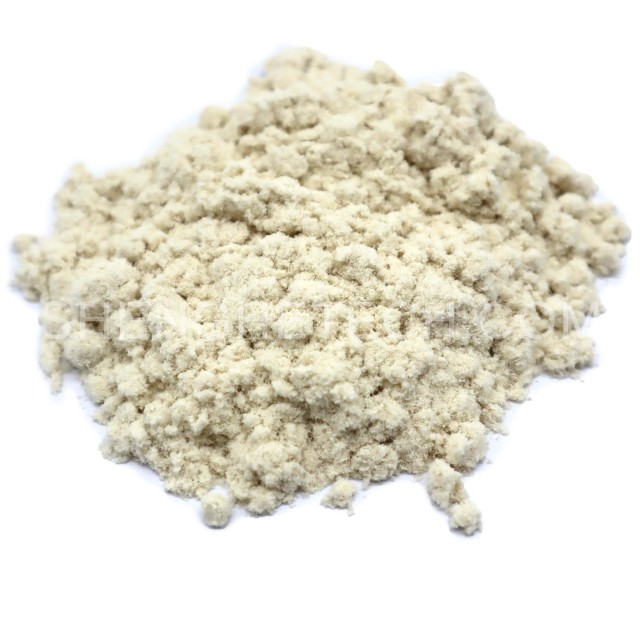 meta-aramid powder