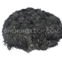 Pre-oxidized PAN Chopped Fiber,Pre-oxidized PAN Chopped Fiber