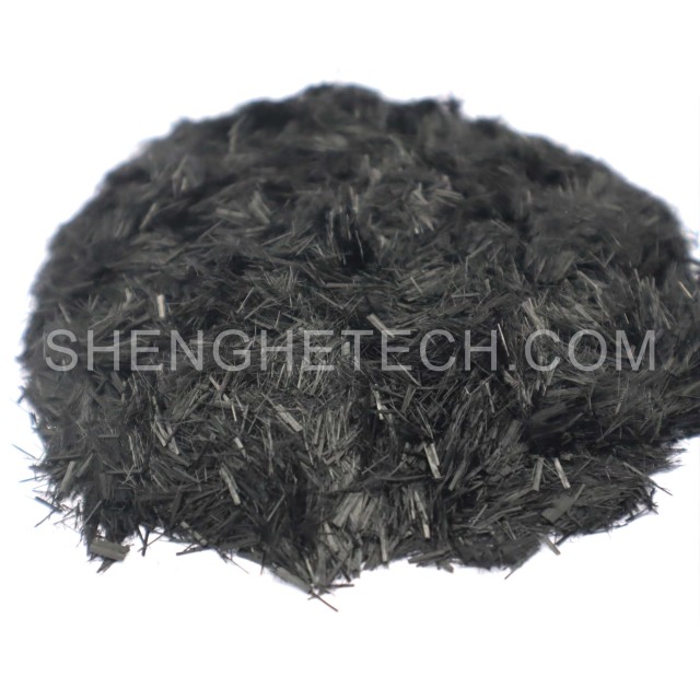 Pre-oxidized PAN Chopped Fiber,Pre-oxidized PAN Chopped Fiber