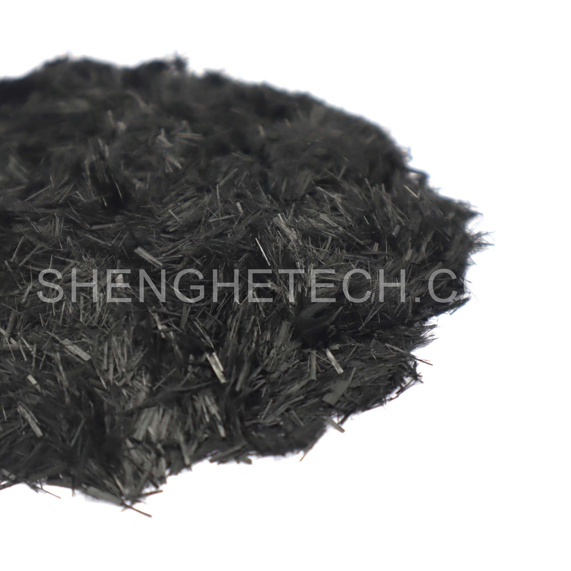 Fibres hachées Panox