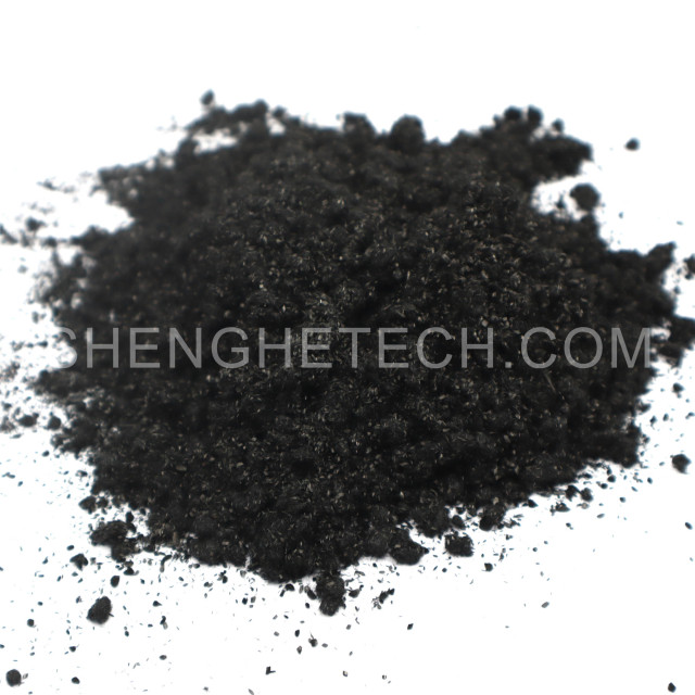 Pre-oxidized Fiber Powder,Pre-oxidized Fiber Powder