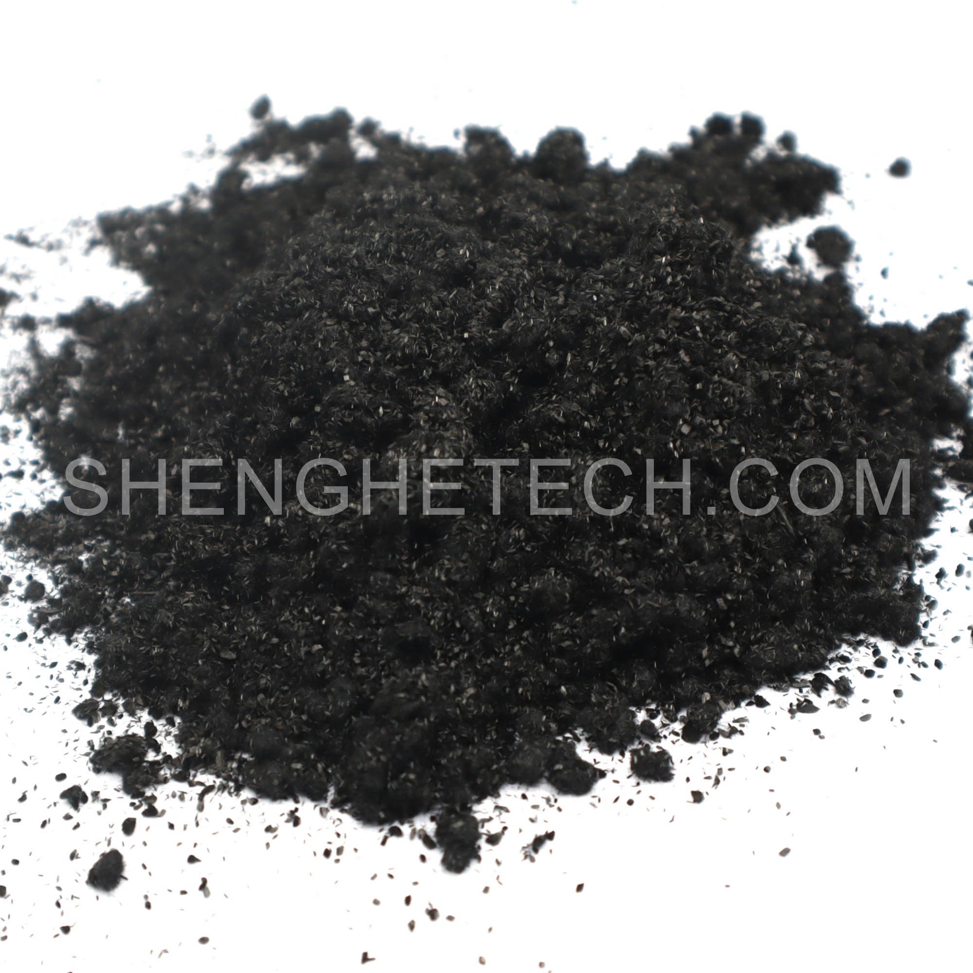 Pre-oxidized Fiber Powder