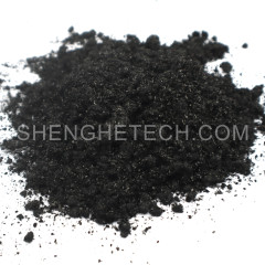 Pre-oxidized Fiber Powder