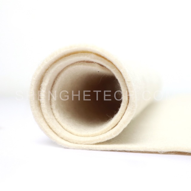 Meta aramid needle punch felt,Nomex felt | Meta aramid needle punch felt
