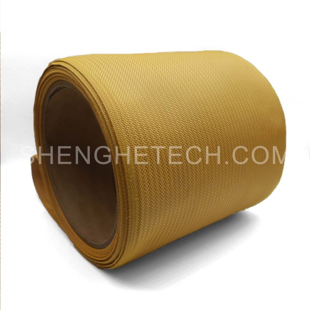 high strength composite tape