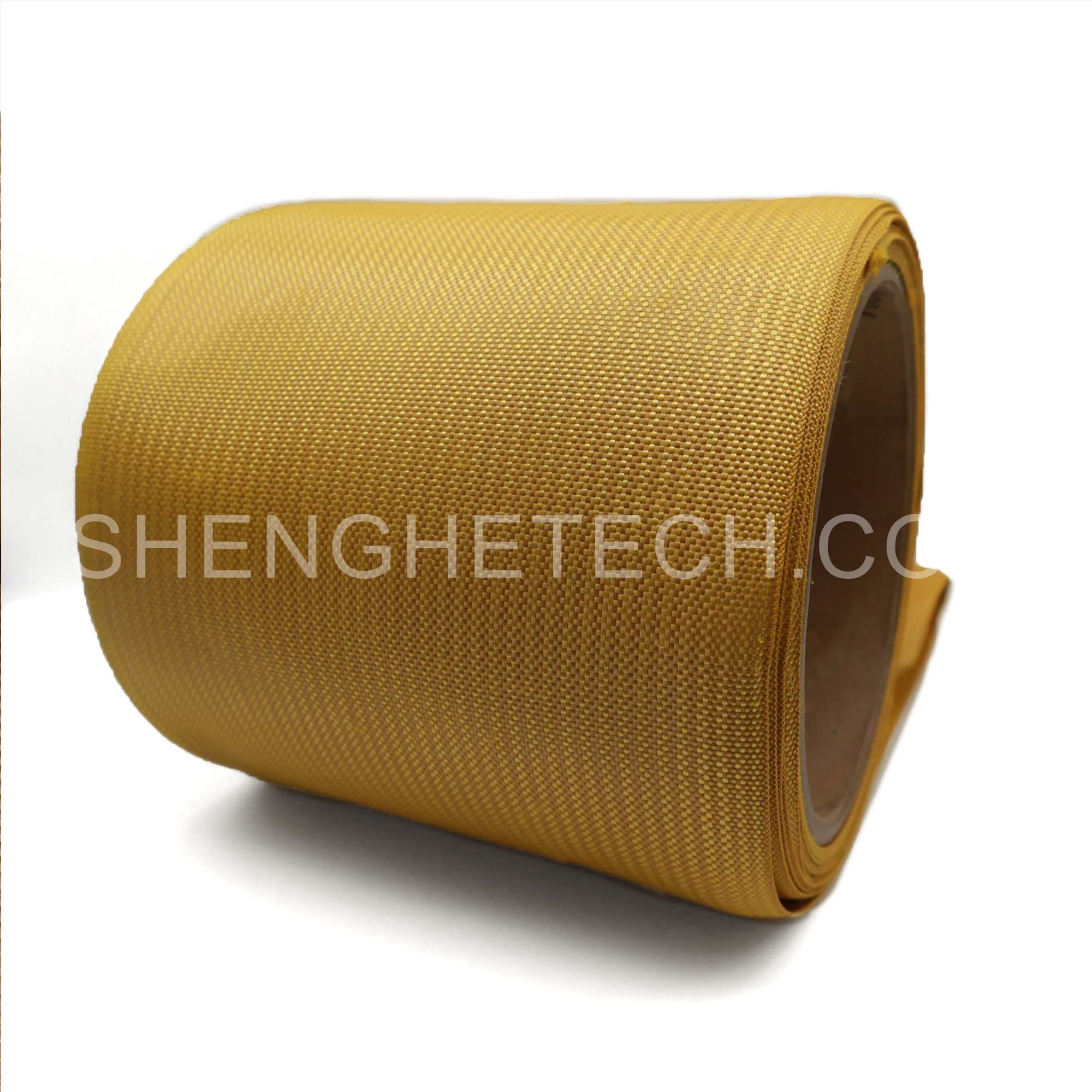 heat resistant tape