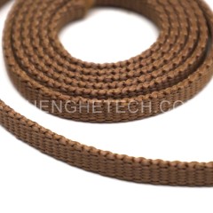 Zylon fiber tape