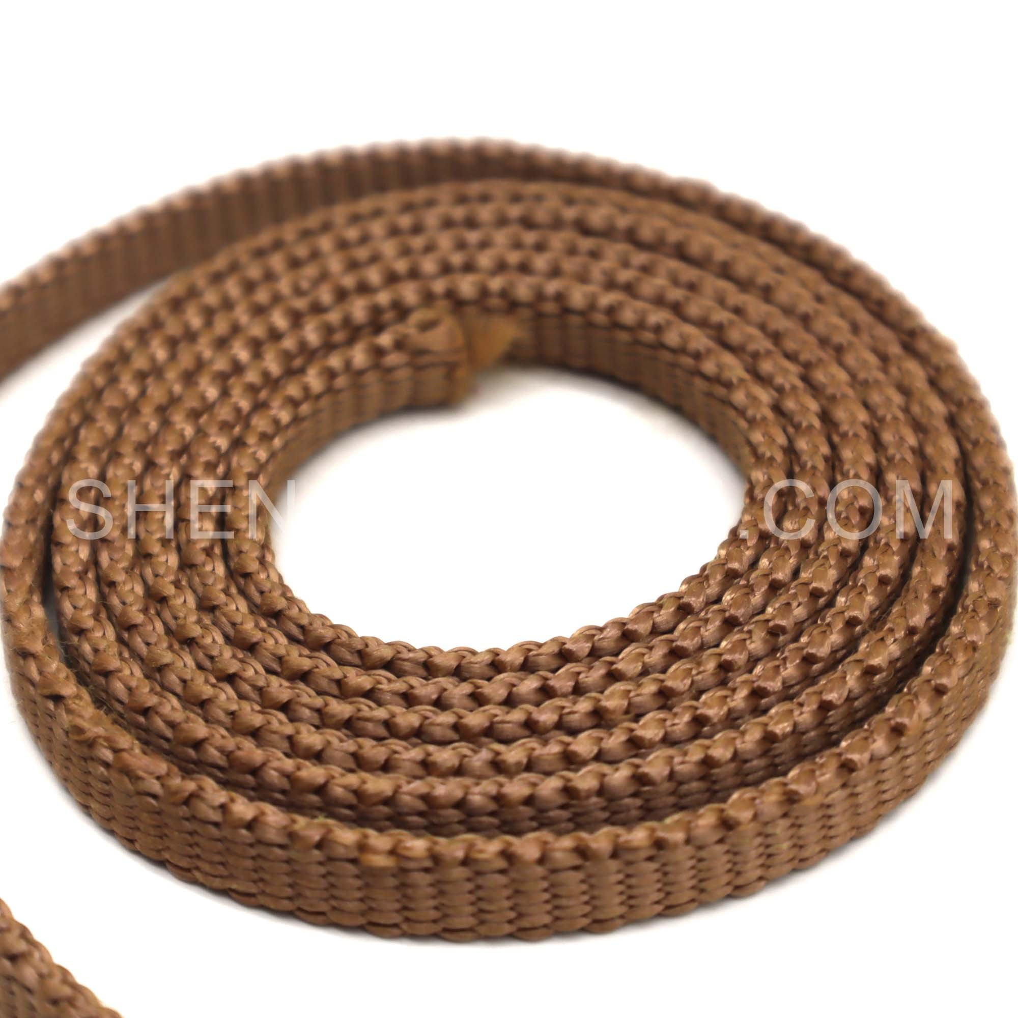 PBO fiber tape
