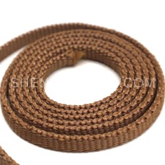 PBO fiber tape