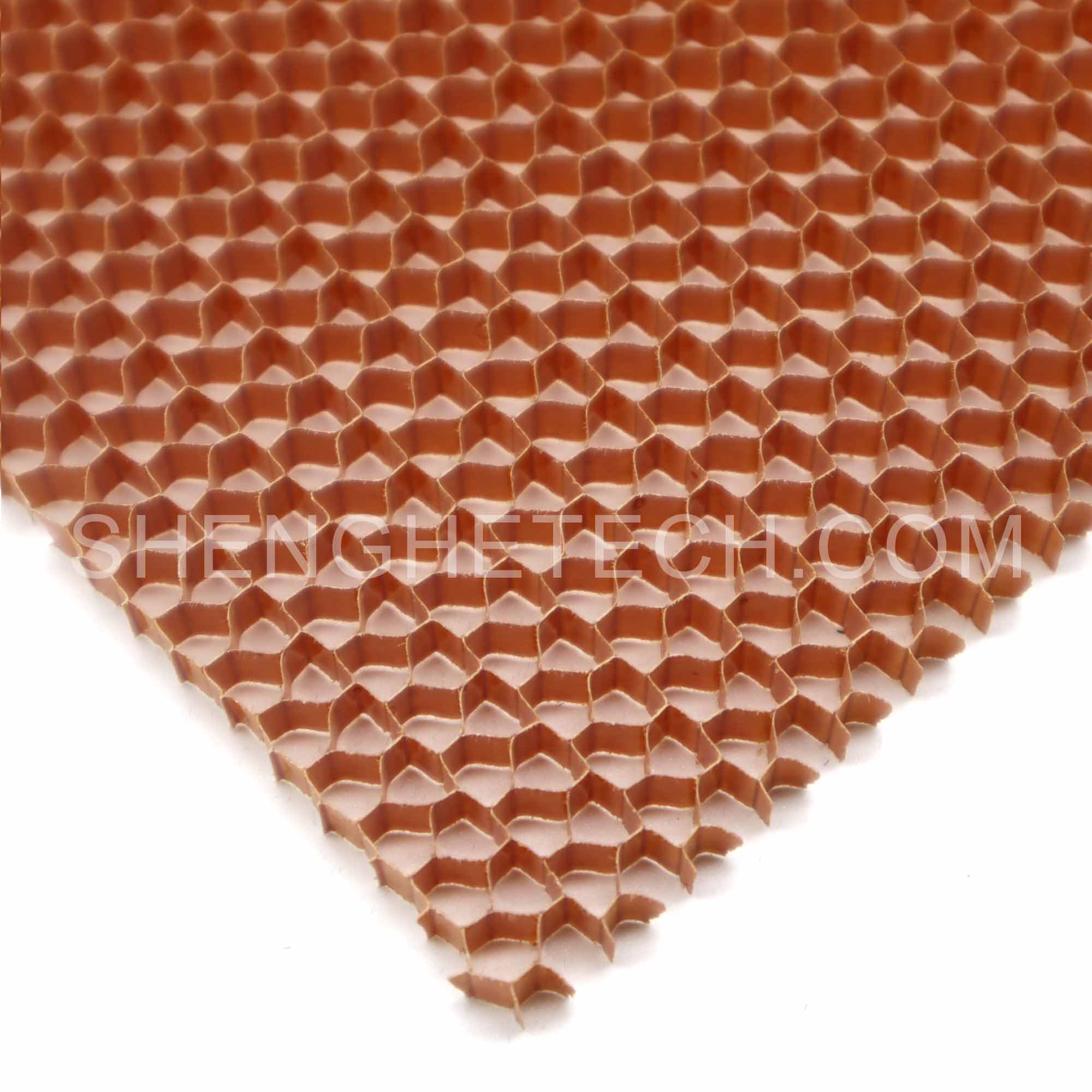 Aramid Honeycomb-Lightweight Nomex & Kevlar Core for Aerospace